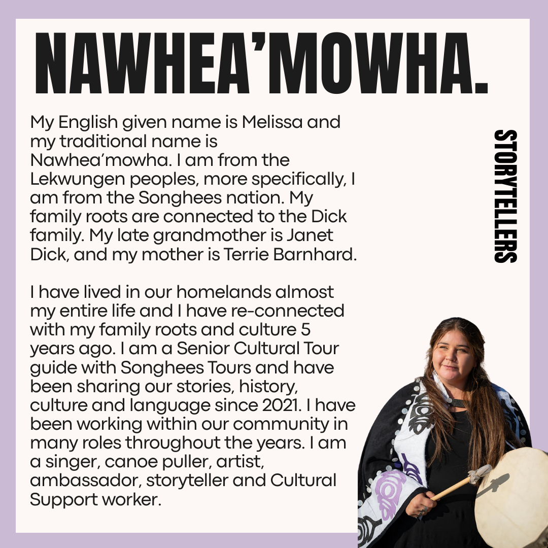 Winter Storytelling Event