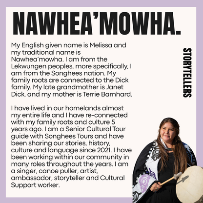 Winter Storytelling Event