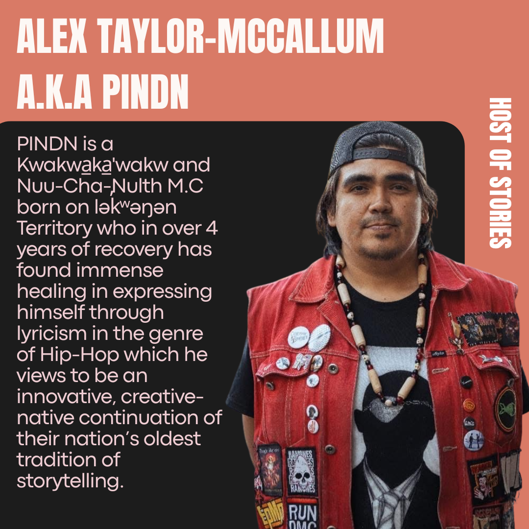 Winter Storytelling Event