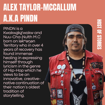 Winter Storytelling Event