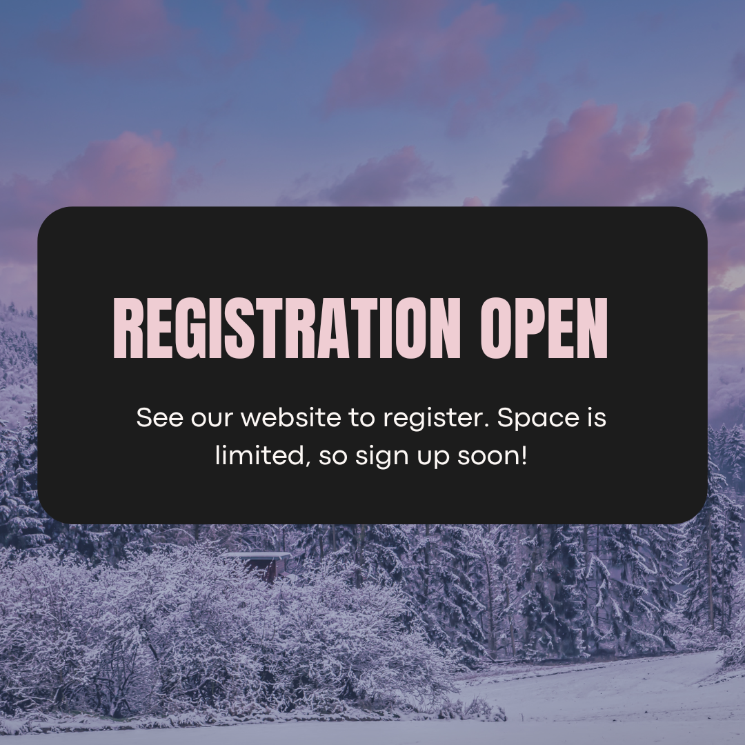 Winter Storytelling Event